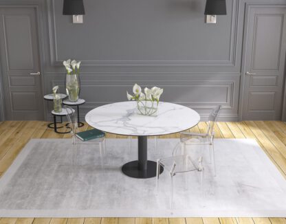 Eettafel Luna (uitschuifbaar) - Afbeelding 14