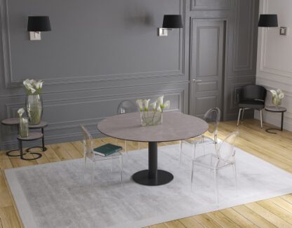 Eettafel Luna (uitschuifbaar) - Afbeelding 15