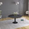 Eettafel Luna (uitschuifbaar)