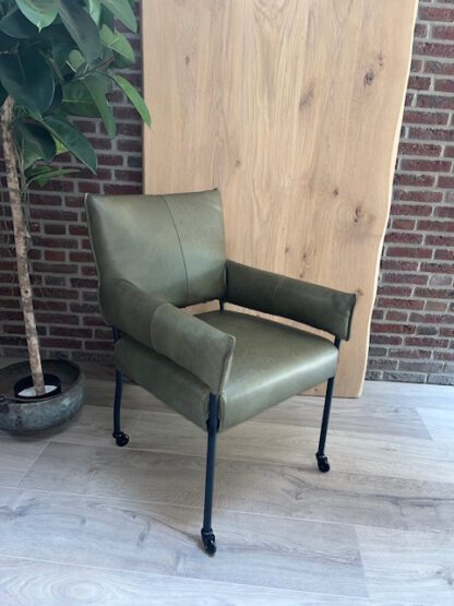 Eetkamerstoel Imke