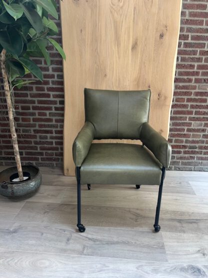 Eetkamerstoel Imke - Afbeelding 2