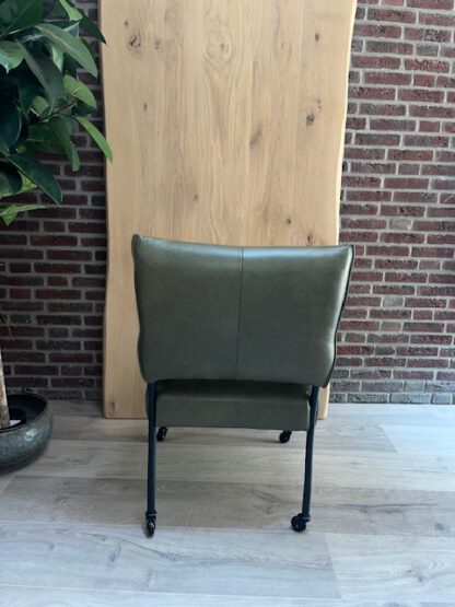 Eetkamerstoel Imke - Afbeelding 4