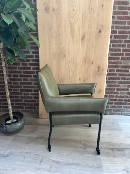 Eetkamerstoel Imke - Afbeelding 3