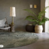 Vloerkleed Botanisch - Afbeelding 2