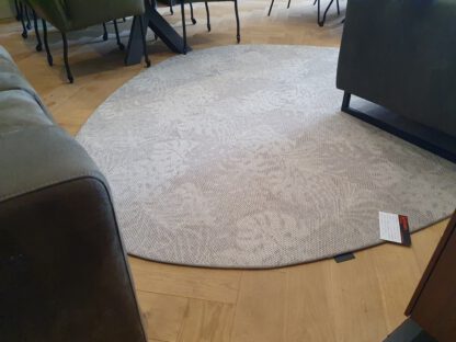 Vloerkleed Botanisch
