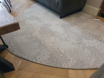 Vloerkleed Botanisch - Afbeelding 3