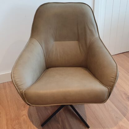Fauteuil Ilona
