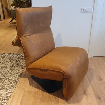 Relaxfauteuil Sascha - Afbeelding 2