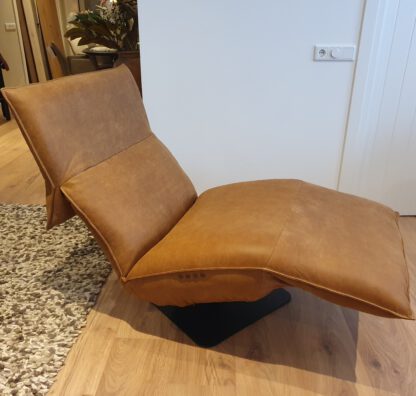 Relaxfauteuil Sascha - Afbeelding 4