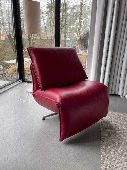 Relaxfauteuil Sascha - Afbeelding 7