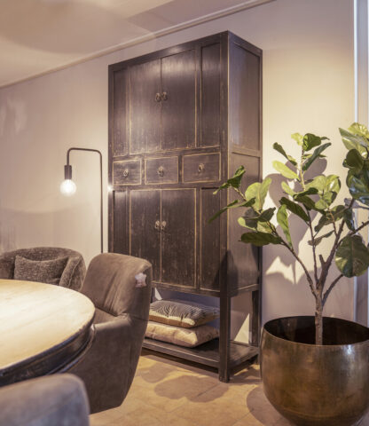 Cabinet Ruud