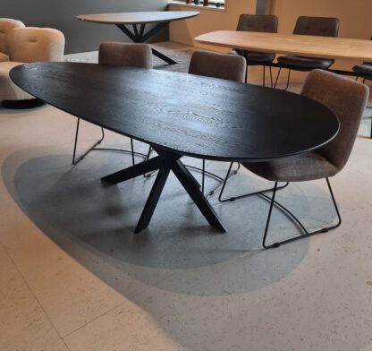 Eettafel Druppel