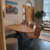 Eettafel Kiezel