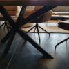 Eettafel Kiezel - Afbeelding 5