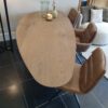 Eettafel Kiezel - Afbeelding 4