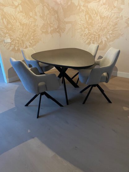 Eetkamerstoel Stan Actiemodel - Afbeelding 7