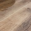 Oud Frans eikenhouten eettafel - Afbeelding 5