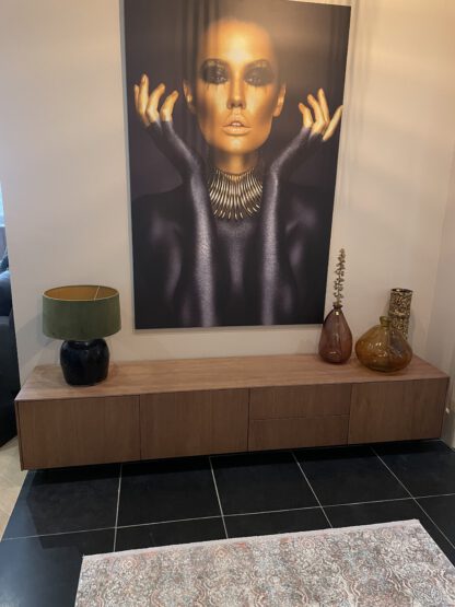 Tv dressoir Smartbox