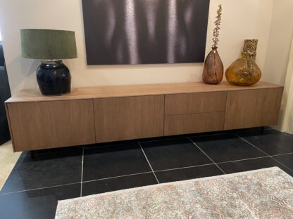 Tv dressoir Smartbox - Afbeelding 4