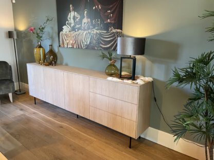Dressoir Smartbox op maat - Afbeelding 2