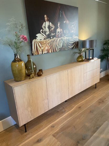 Dressoir Smartbox op maat - Afbeelding 3