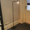 Moderne vloerlamp verstelbaar - Afbeelding 3