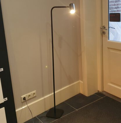 Moderne vloerlamp verstelbaar - Afbeelding 3