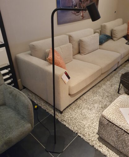 Moderne vloerlamp verstelbaar - Afbeelding 6