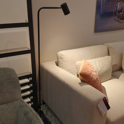 Moderne vloerlamp verstelbaar - Afbeelding 4
