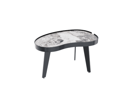 Bijzettafel Monza
