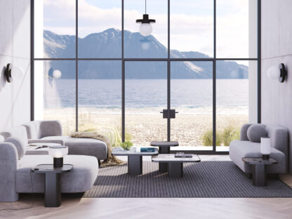 Salontafel Melbourne