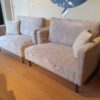 Bank en Loveseat Hub - Afbeelding 5