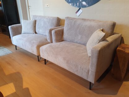 Bank en Loveseat Hub - Afbeelding 5