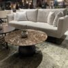 Bank en Loveseat Hub