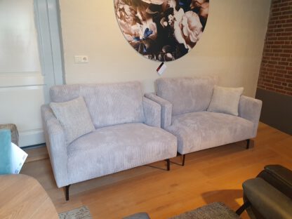 Bank en Loveseat Hub - Afbeelding 2