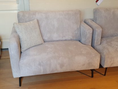 Bank en Loveseat Hub - Afbeelding 3