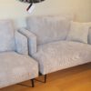 Bank en Loveseat Hub - Afbeelding 6