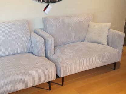 Bank en Loveseat Hub - Afbeelding 6