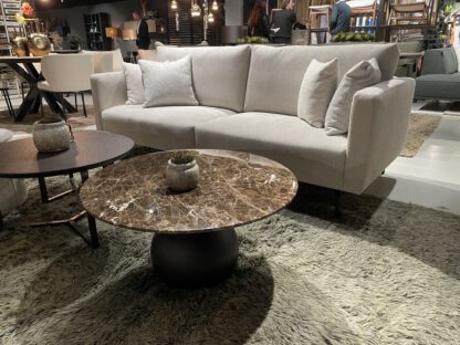 Bank en Loveseat Hub