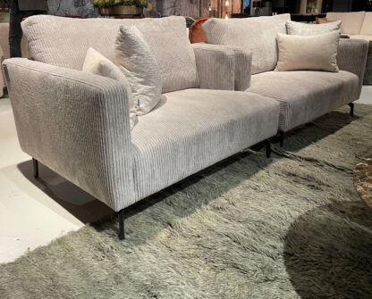 Bank en Loveseat Hub - Afbeelding 4