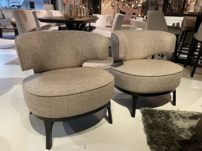 Fauteuil Hugme - Afbeelding 5