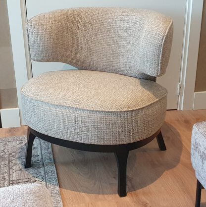 Fauteuil Hugme - Afbeelding 3