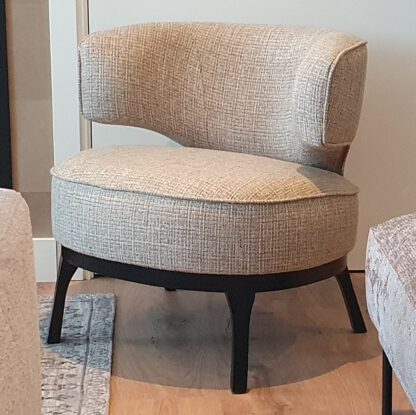 Fauteuil Hugme - Afbeelding 2