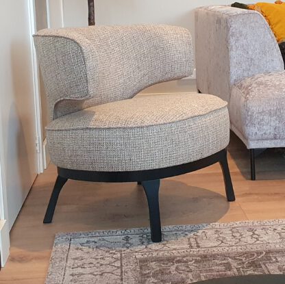 Fauteuil Hugme - Afbeelding 4