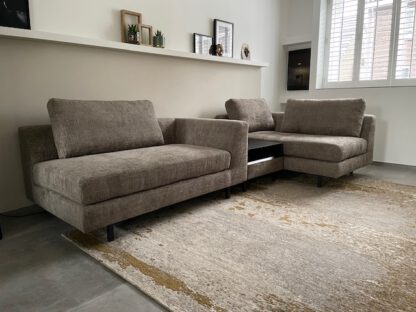 Bank Lorenzo modulair - Afbeelding 16