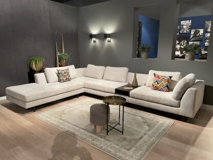 Bank Lorenzo modulair