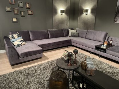 Bank Lorenzo modulair - Afbeelding 4