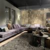 Bank Lorenzo modulair - Afbeelding 5