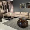 Bank Lorenzo modulair - Afbeelding 6