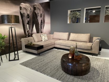 Bank Lorenzo modulair - Afbeelding 6